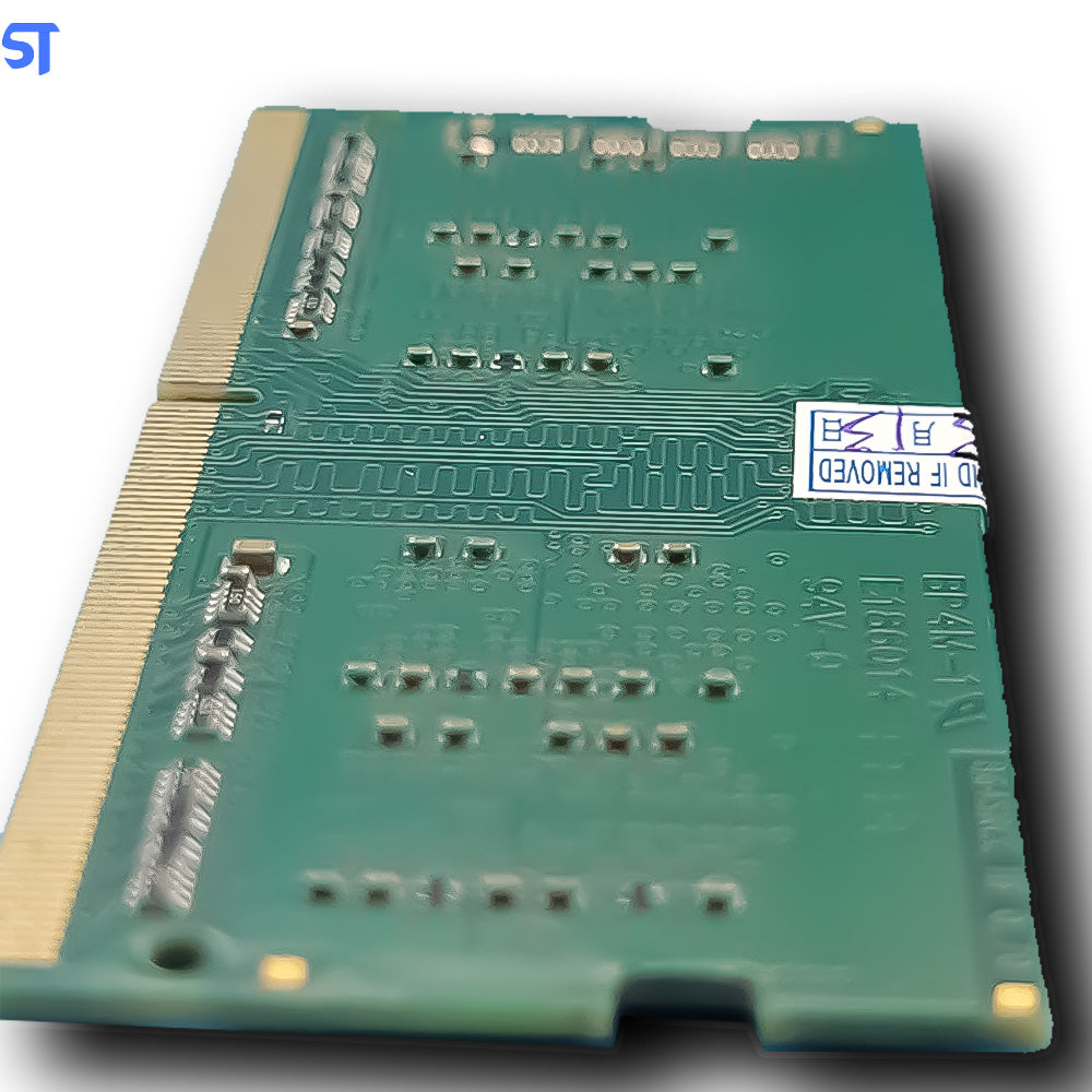 Memoria Ram Notebook 4Gb Ddr4 2666MHz KVR26S19S6/4 Kingston